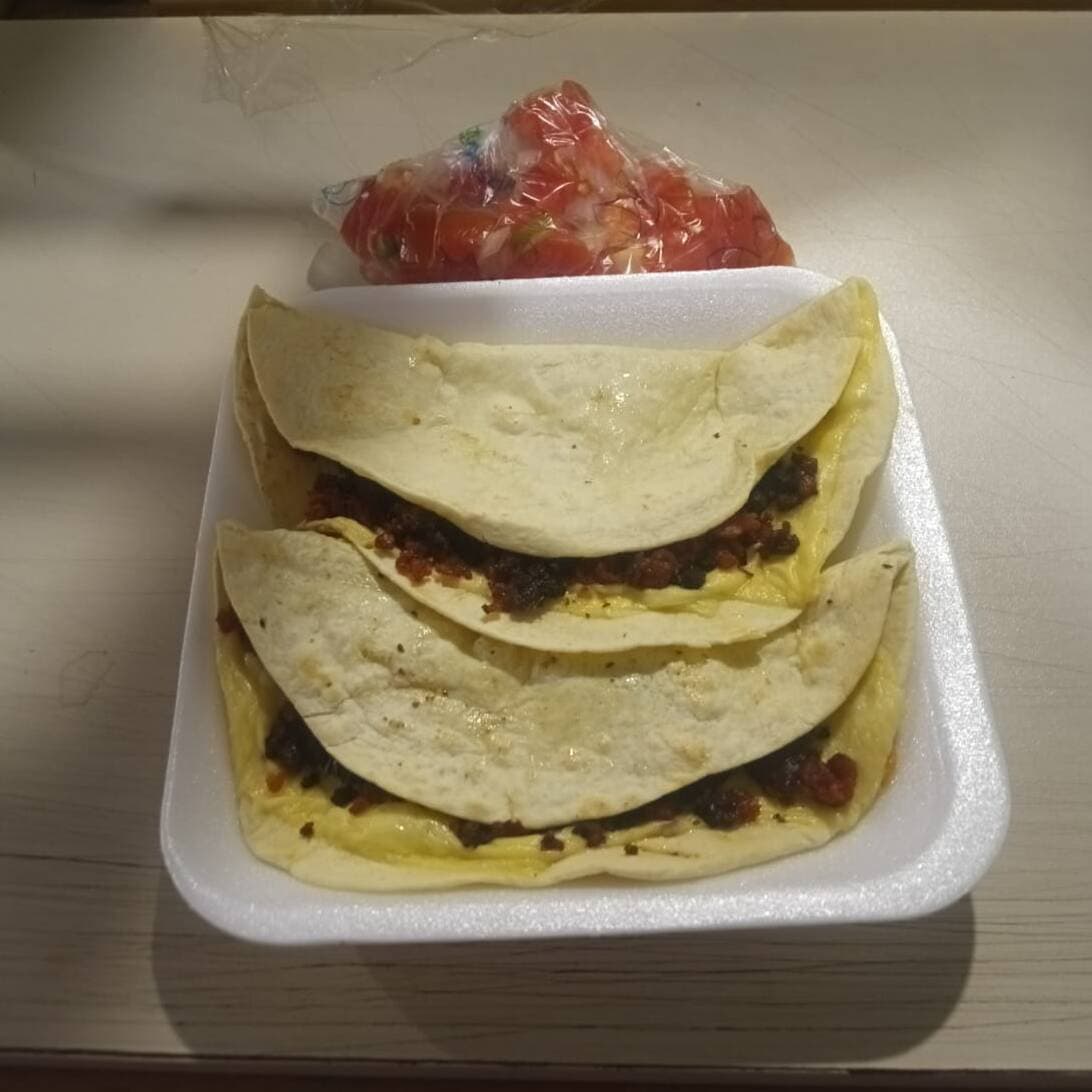 Choriqueso