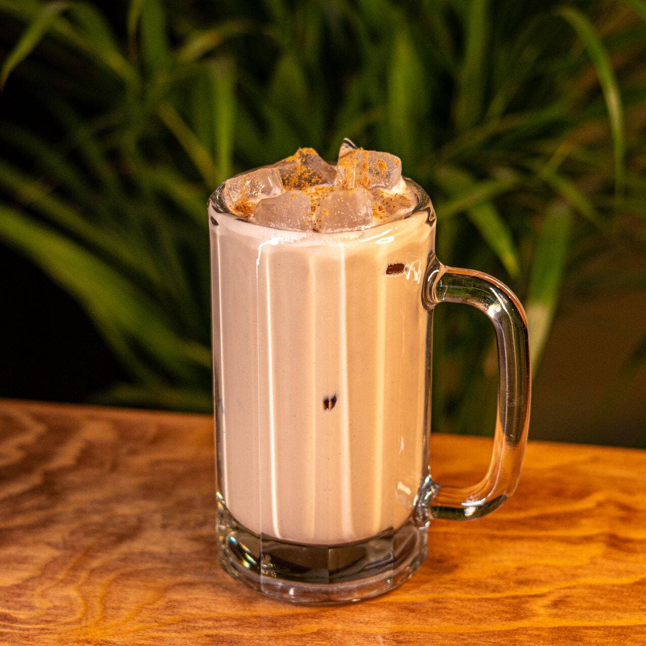 Moka Blanco Frio