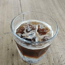 Espresso Frio