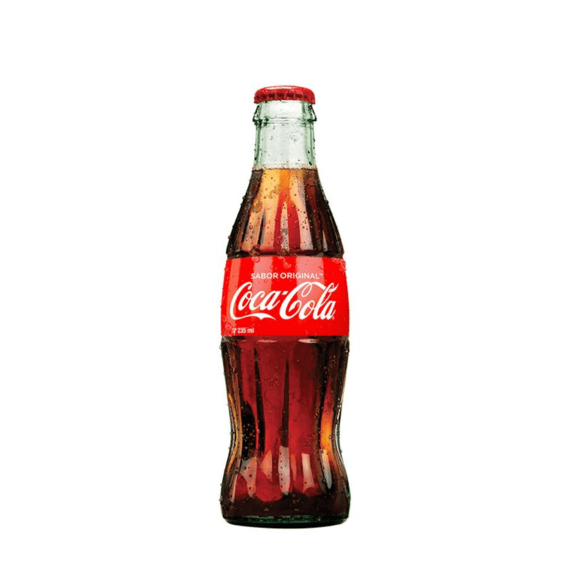 Coca Cola 235ml