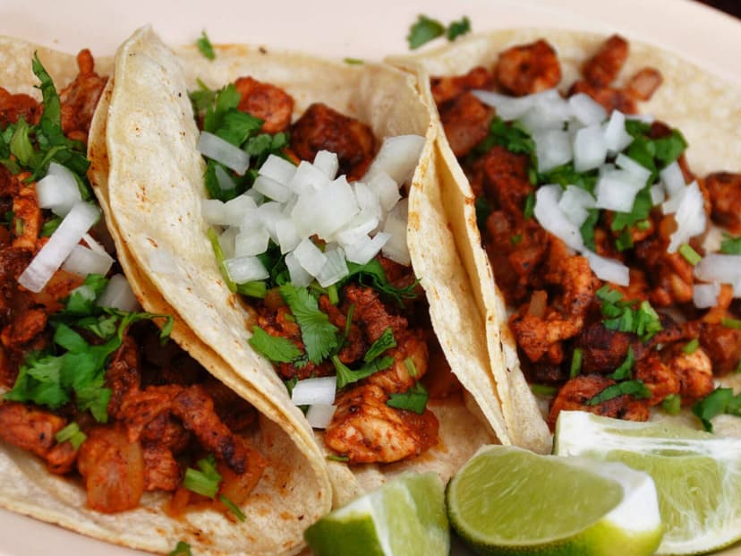 ANTOJITOS LA MARESITA