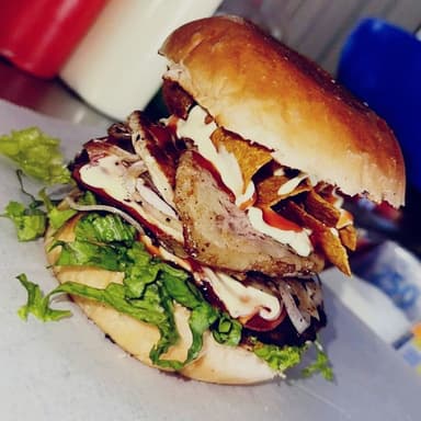 Hamburcasa Mix