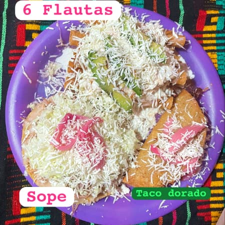 Pqt Sabroso