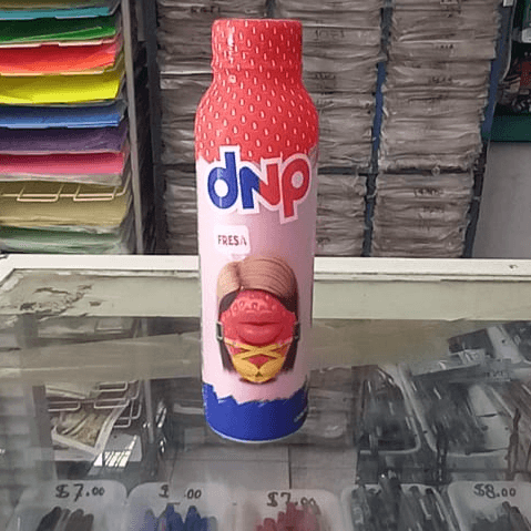 Danup de Fresa