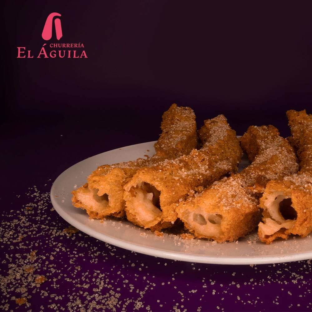 Churro Tradicional
