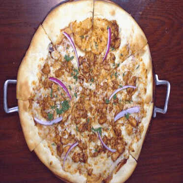 BBQ Chicken