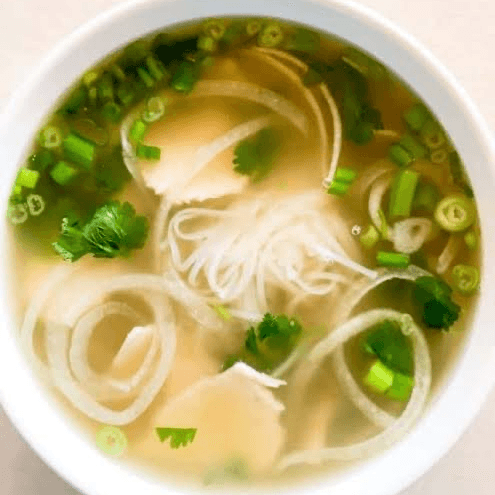 CHICKEN PHO