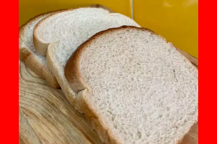 Rebanadas De Pan