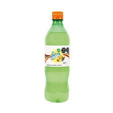 Elite toronja 600ml.
