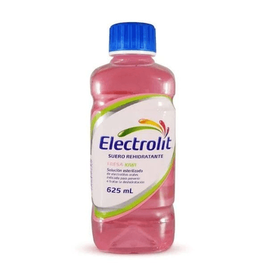 Suero de Fresa-Kiwi