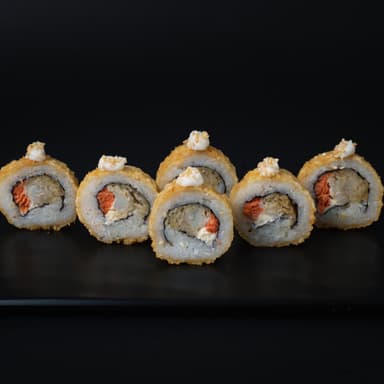 Kawa Roll