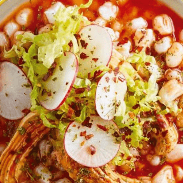 Pozole