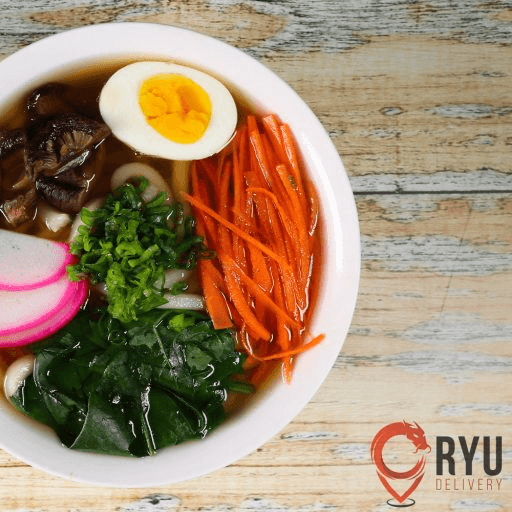 Udon
