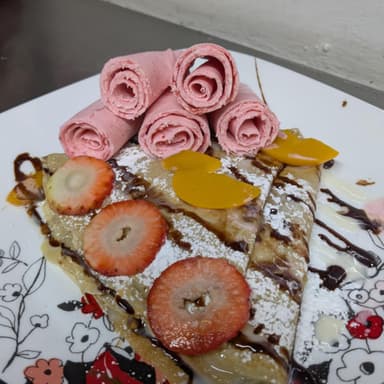 Crepa Rollo