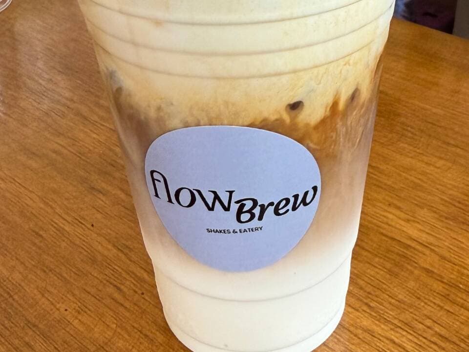 Flow Brew