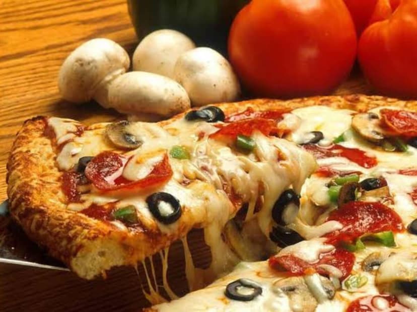Emilianos Pizza Santa Fe