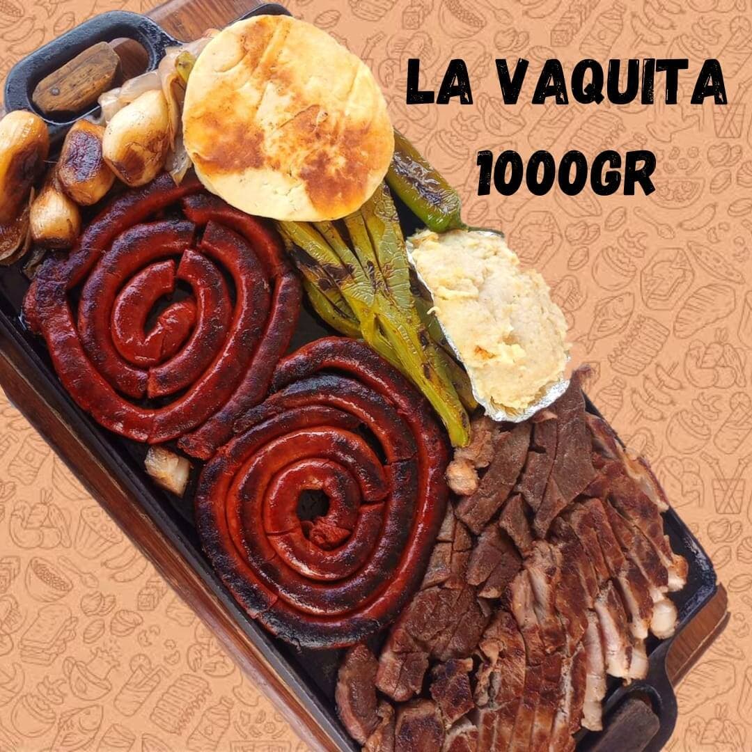 Kilo Picaña/chistorra