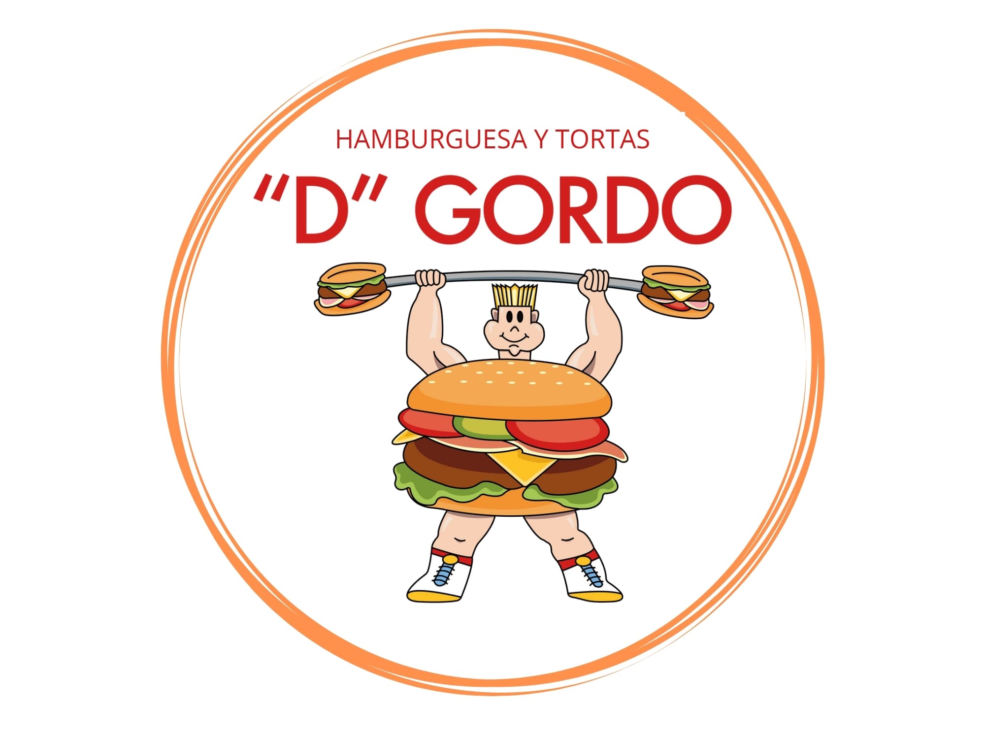 "D"GORDO