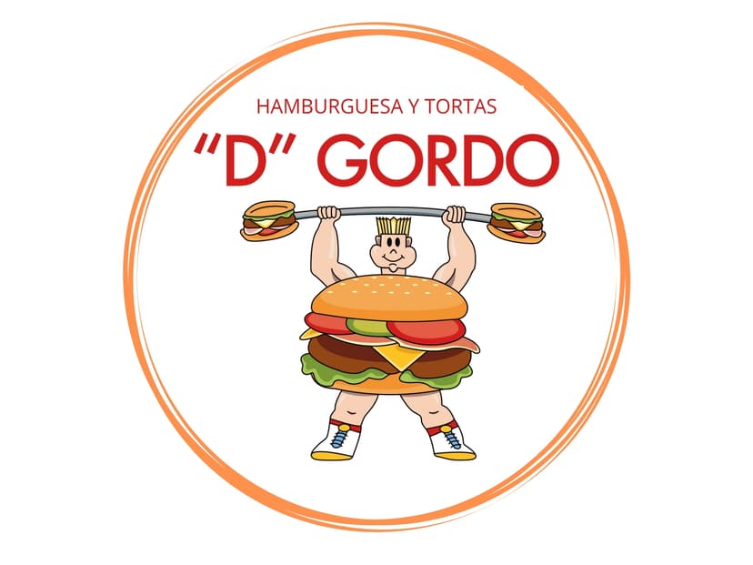 "D"GORDO