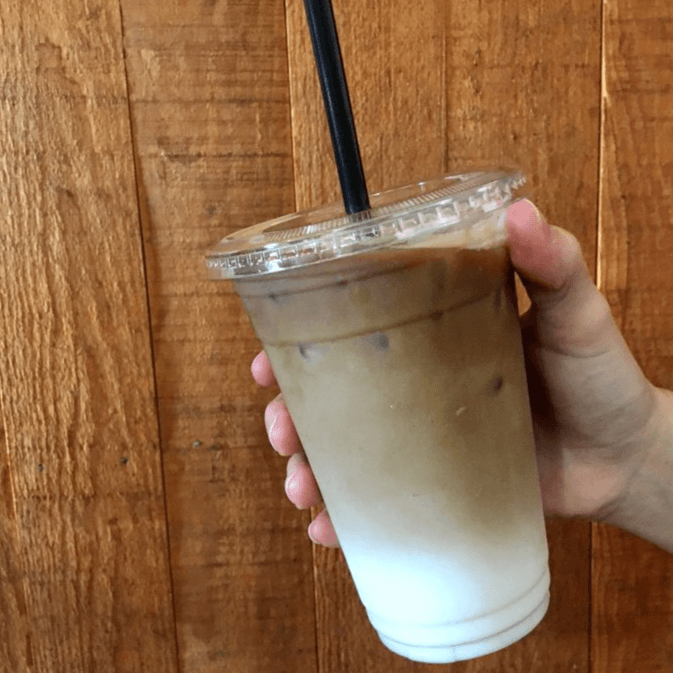 Latte Original