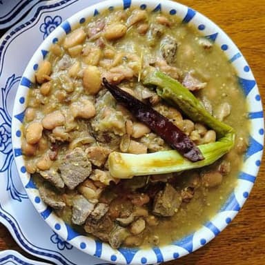 Carne en su Jugo