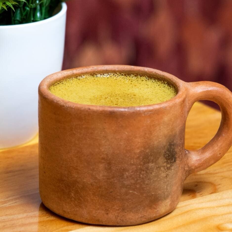 Golden Milk
