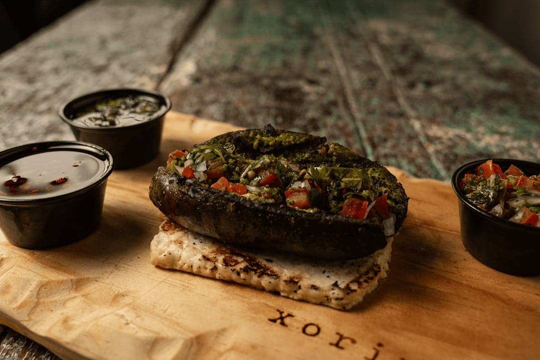 TLAQUEPA KETO