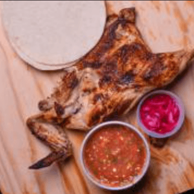 1 Pollo