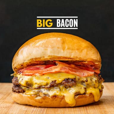 BIG BACON