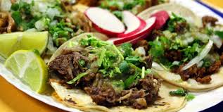 TACO CARNAZA