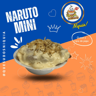 Naruto Mini