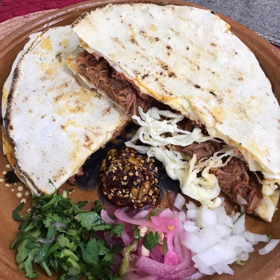 Gringa Birria