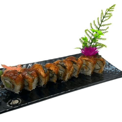 Uniagui Roll Horneado