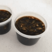 Chiles Toreados (1.5 Oz)
