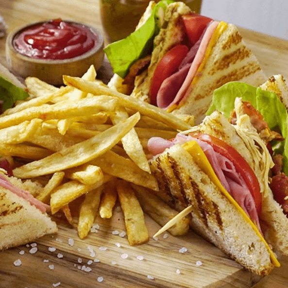 Club Sándwich