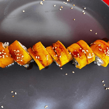 Banana Roll