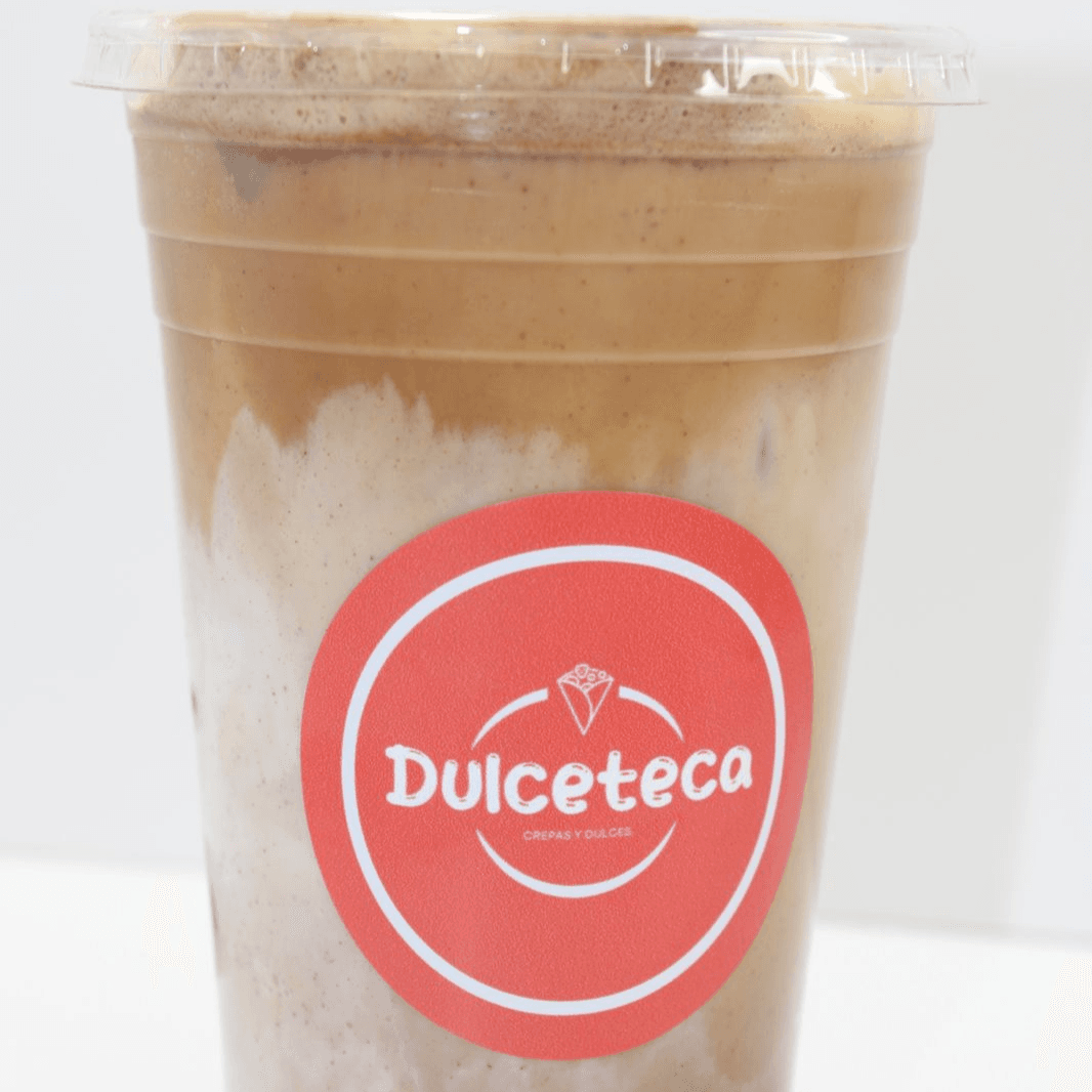 Mocaccino Frio