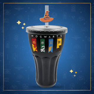 Vaso Harry Potter