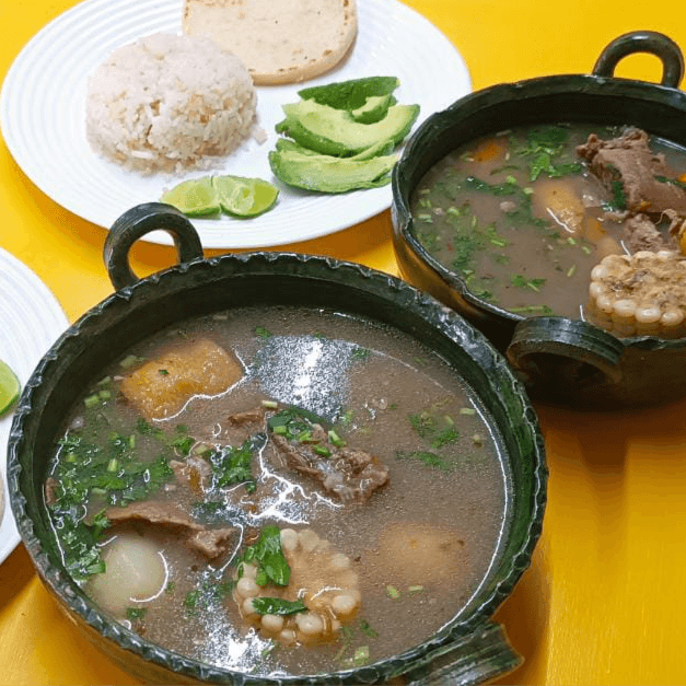 Sancocho
