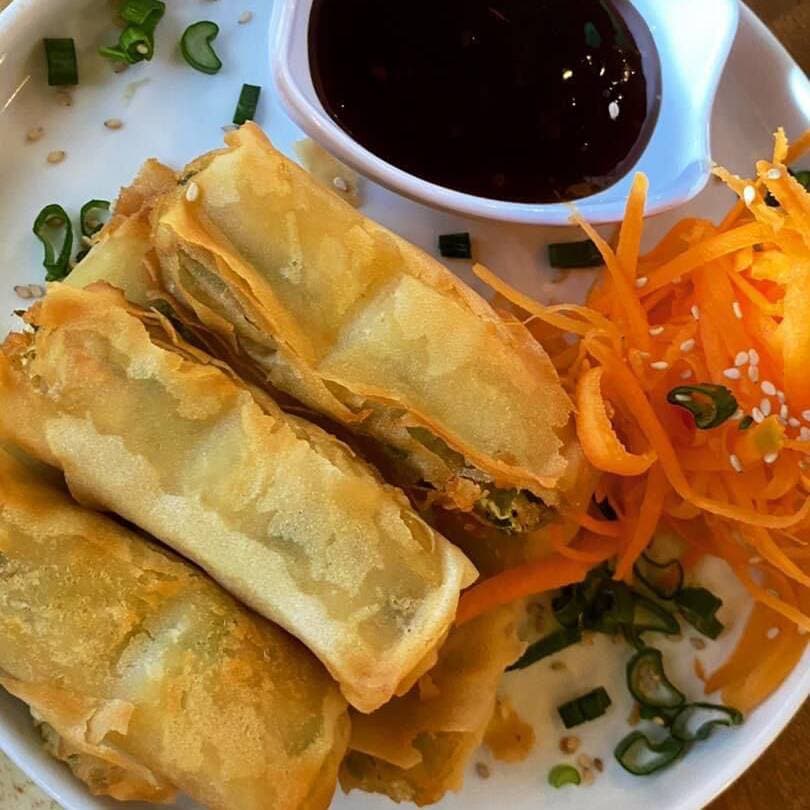 Rollos Primavera