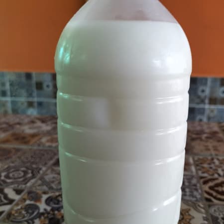 Agua de Horchata 1 L
