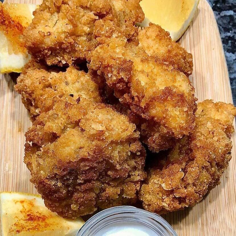 8 Nuggets