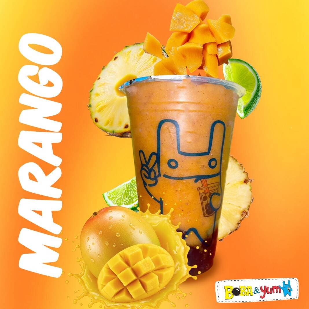 Marango