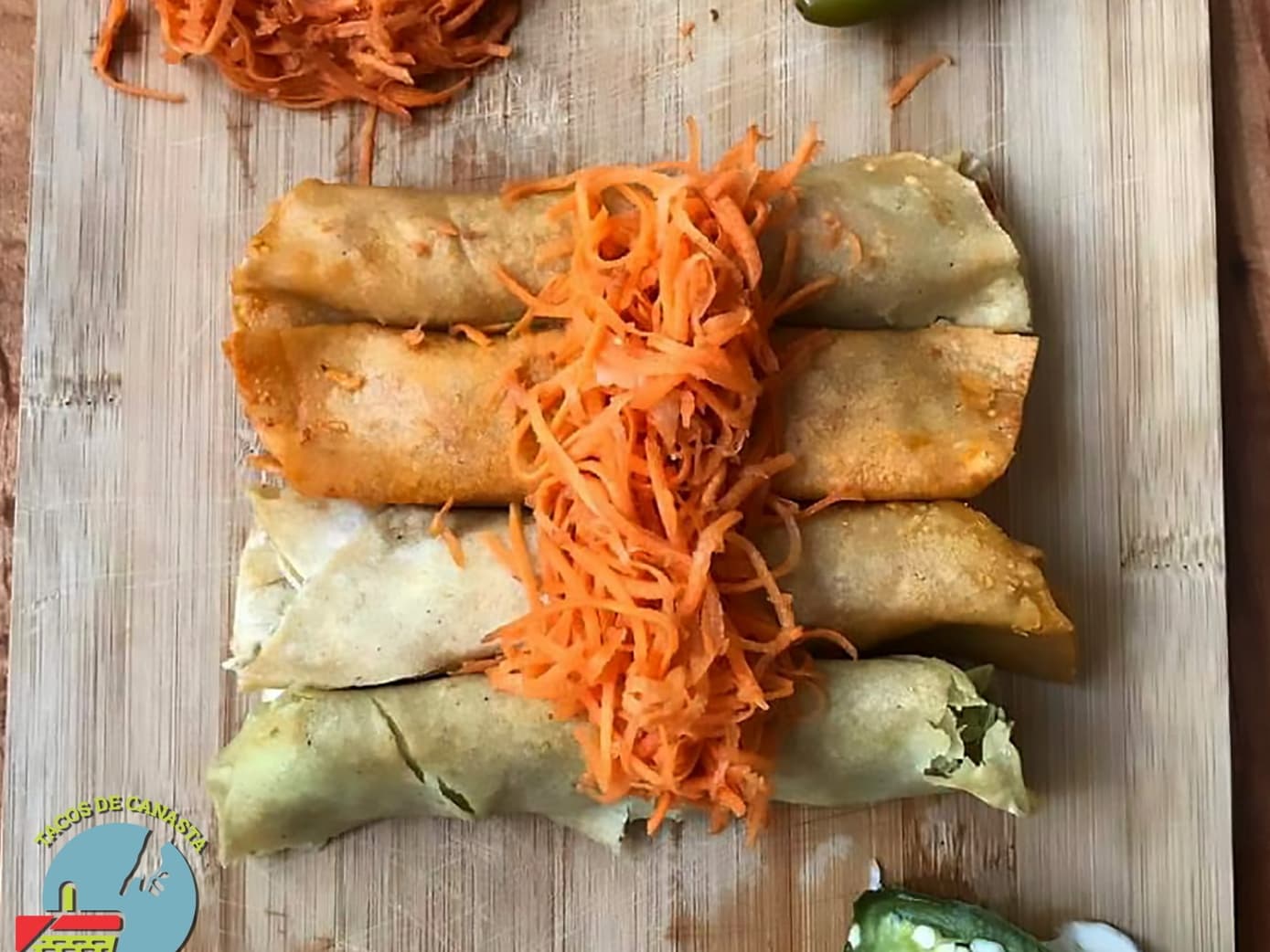 Tacos de Canasta Génesis suc Villa Insurgentes