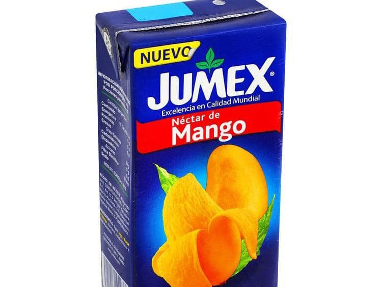 Jumex 475ml