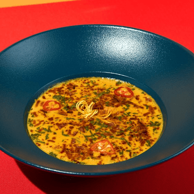 Sopa Kaho Soi