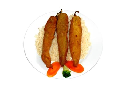 Chiles Rellenos