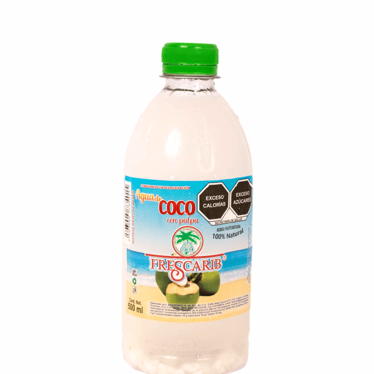 Agua de Coco
