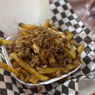 Orden de Papas