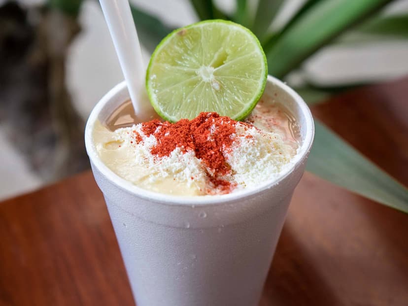 Elotes y Snack Pechocha